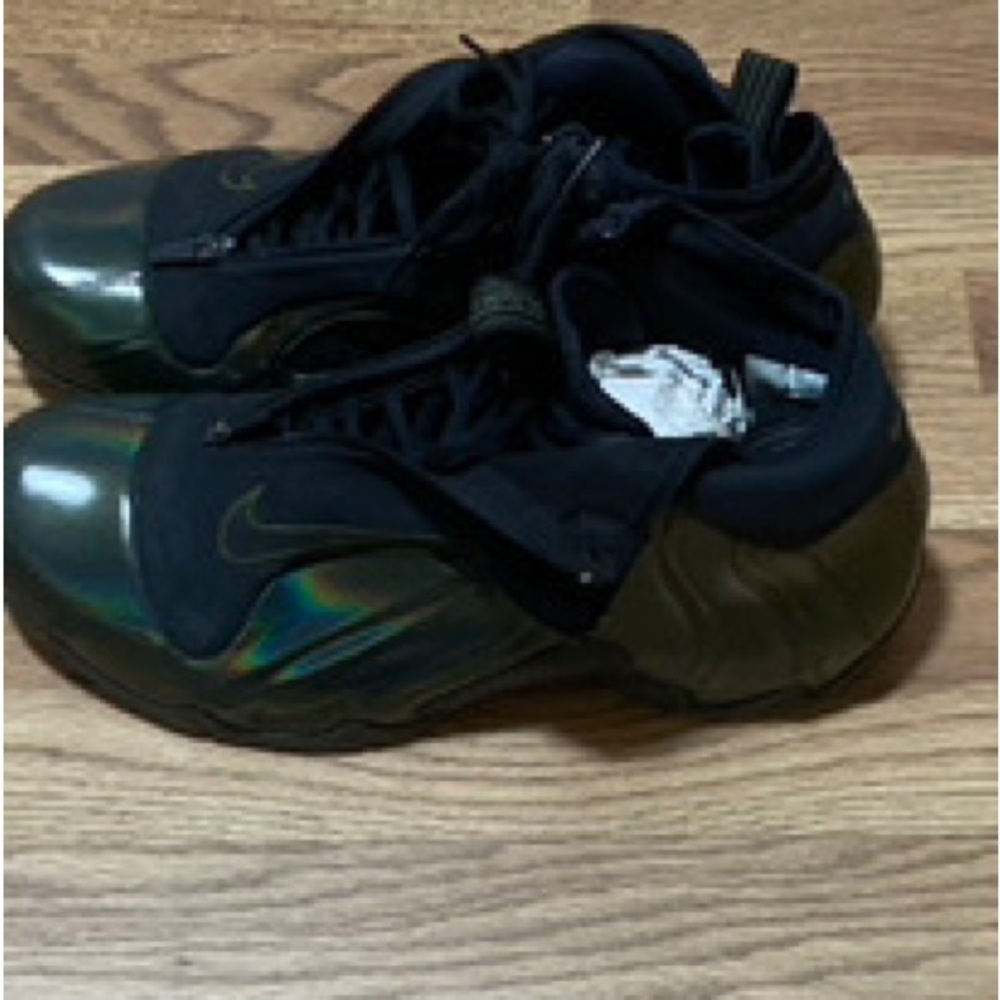 Nikes